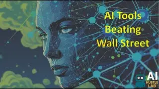 This AI Tool Picks Stocks Better Than Wall Street Analysts!