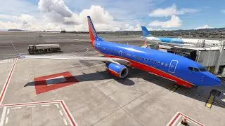 KLAX TO KSFO | Payware Airports | Airport review | PMDG | 737-700 |