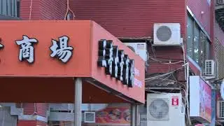 腳架攝影測試