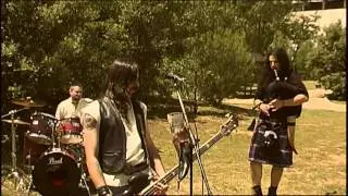 CELTIBEERIAN - The Great Feast (2011) OFFICIAL VIDEO