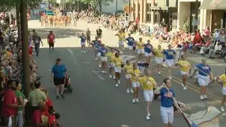 General &lsquo;Mad&rsquo; Anthony Wayne Parade canceled due to lack of funding