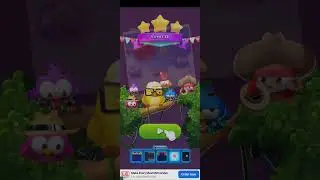 Birdpapa - Bubble Crush (Jigsaw, Bubble Shooter)