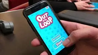 GDC 2018: Out of the Loop