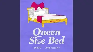 Queen Size Bed