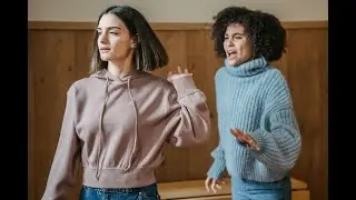 Being Confronted - Mastering Calm: Embrace Your Unshakable Presence