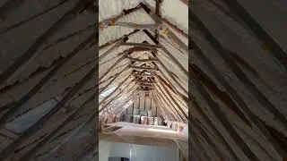 Dakisolatie Ecosolisolatie