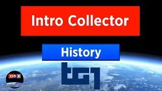 (Outdated) Evoluzione delle sigle del TG1 della Rai 1