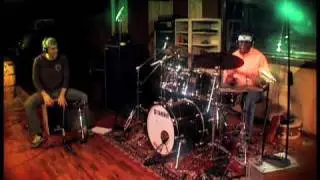 CAJON POWER - Marco Fadda