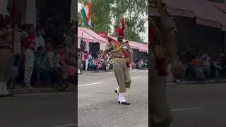 Baap To Baap Rahega 🔥🔥 #shorts #bsf #army #attitude #trending
