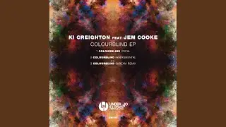 Colourblind (Vocal Mix)