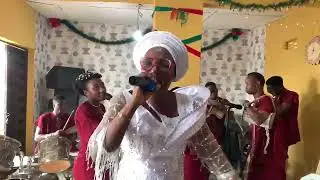 Not by might, Not by Power By Your Spirit oh Lord 🙌