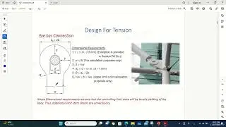12   Design of Members Tension , Compression, Flexure, Shear