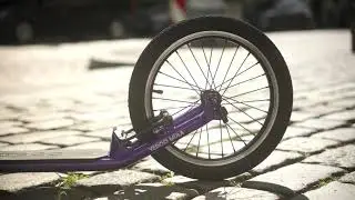 Yedoo MulaY40 scooter / Koloběžka Yedoo Mula Y40