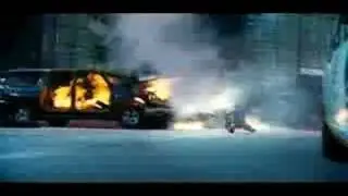 Summer 2008 - Movie Previews Trailer