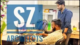 SZ Architects, Best Architect & Building Designer in Patna, Bihar