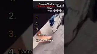 BATHROOM MOMENTS #funny #funnyshorts #ofalltime #ranked #laughs #ranking #rankingshorts