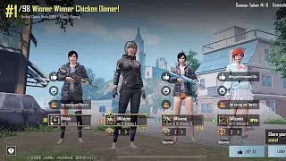 BGIS 2026 🔥 In Game Qualifiers 43 Kills 🚀 Raw POV 