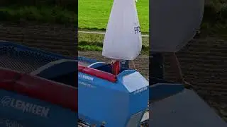 Achieve superior seeding efficiency with the Solitair DT