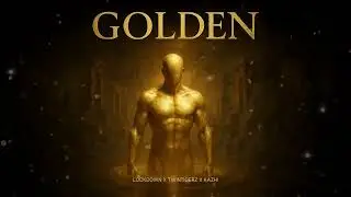 Golden - Huntrix | HARD DANCE REMIX COVER - Lockdown , Twintigerz & Kazhi