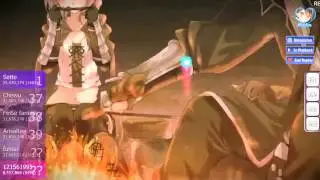 【osu!】yanaginagi - Muteki no Soldier [Ra's Hard]