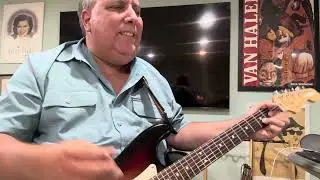 Rock Out With Bruce Springsteen's 'fire' - Guitar Practice With Beat Buddy Mini2!
