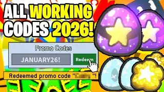 *NEW* ALL WORKING CODES FOR BEE SWARM SIMULATOR IN JANUARY 2026! ROBLOX BEE SWARM SIMULATOR CODES