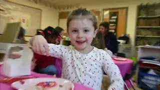 Discover SSFS: Preschool to 12th Grade