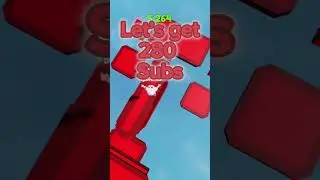 ⚡️Hard obby WR⚡️#obby #parkour #speedrun #testyourtime #timetrail #voustimetrial