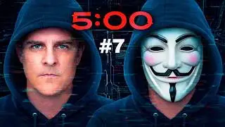 5 Minute Hacks Demo 7: Hacking Linux sudo