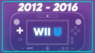 Echo de menos Wii U...