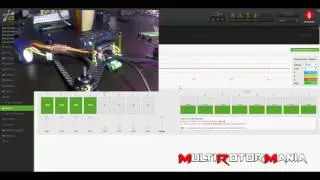 How to Perform ESC Calibration with Cleanflight or BetaFlight