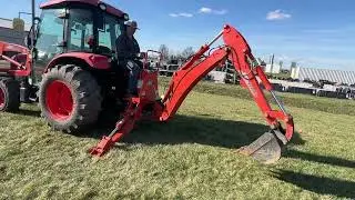 Kioti NX5510