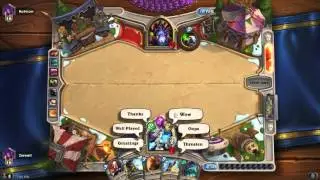 Yogg-Saron, Hope's End #3