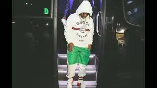 42 Dugg x Real Boston Richey Type Beat 2022 