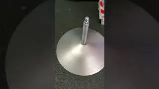 Roughneck bearing packer