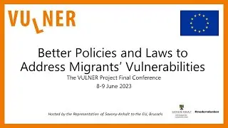 Choosing the most vulnerable migrants for resettlement