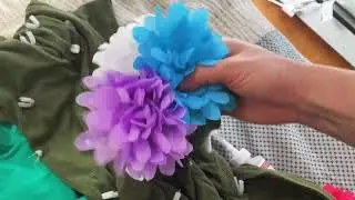 Aleene's Fabric Fusion Adhesive Glue - Product Review
