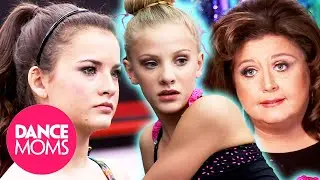 Is Abby Setting Paige Up to Fail? (S4 Flashback) | Dance Moms