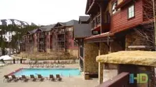 Grand Timber Lodge -- Breckenridge, CO