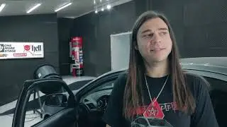 Aceleramos 8 Lancer's no dinamômetro! DinaDay Remapped!