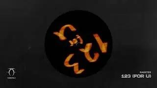 Rasster - 123 For U