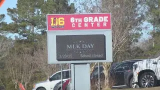 Dothan student sent to hospital after being given drug laced candy on school bus