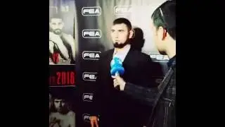 Хождевдиев Ислам acbkb