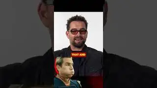 Antony Starr's Favorite MEME of Homelander | The Boys