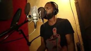 Ron Tucker-Heaven Or Hell/Pound Cake