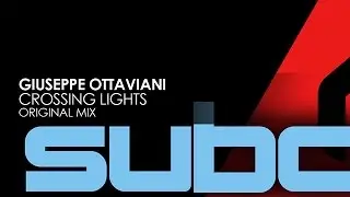 Giuseppe Ottaviani - Crossing Lights