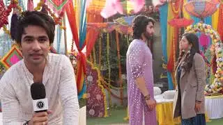 Jaane Anjaane Hum Mile Onset: Rohit revealed the upcoming twist involving Reet, Kirti, & Raghav