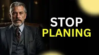 Why Small Steps Always Win (Big Plans Fail)