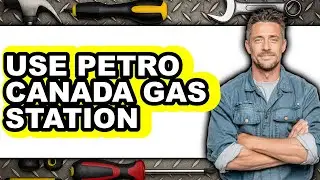 How to Use Petro Canada Gas Station (full Guide)