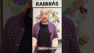 Gustar&iacute;ame ir. Concellos de Galicia. Etapa 27 #Concellos #Comarcas